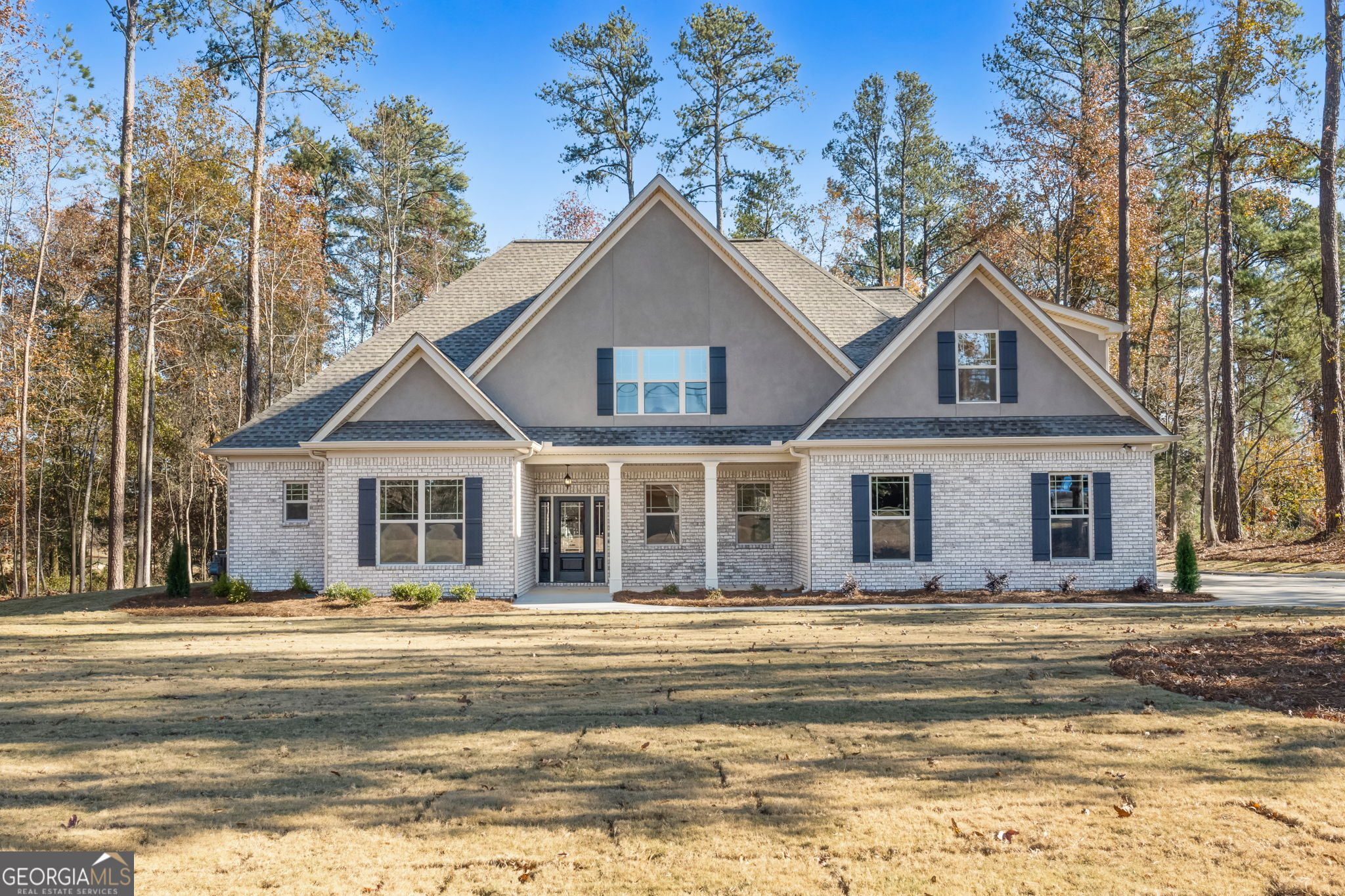 1874 Mcgarity Road Property Photo 1