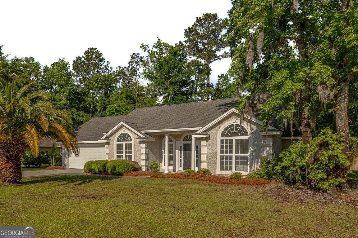 158 Autumn Ridge Court Property Photo