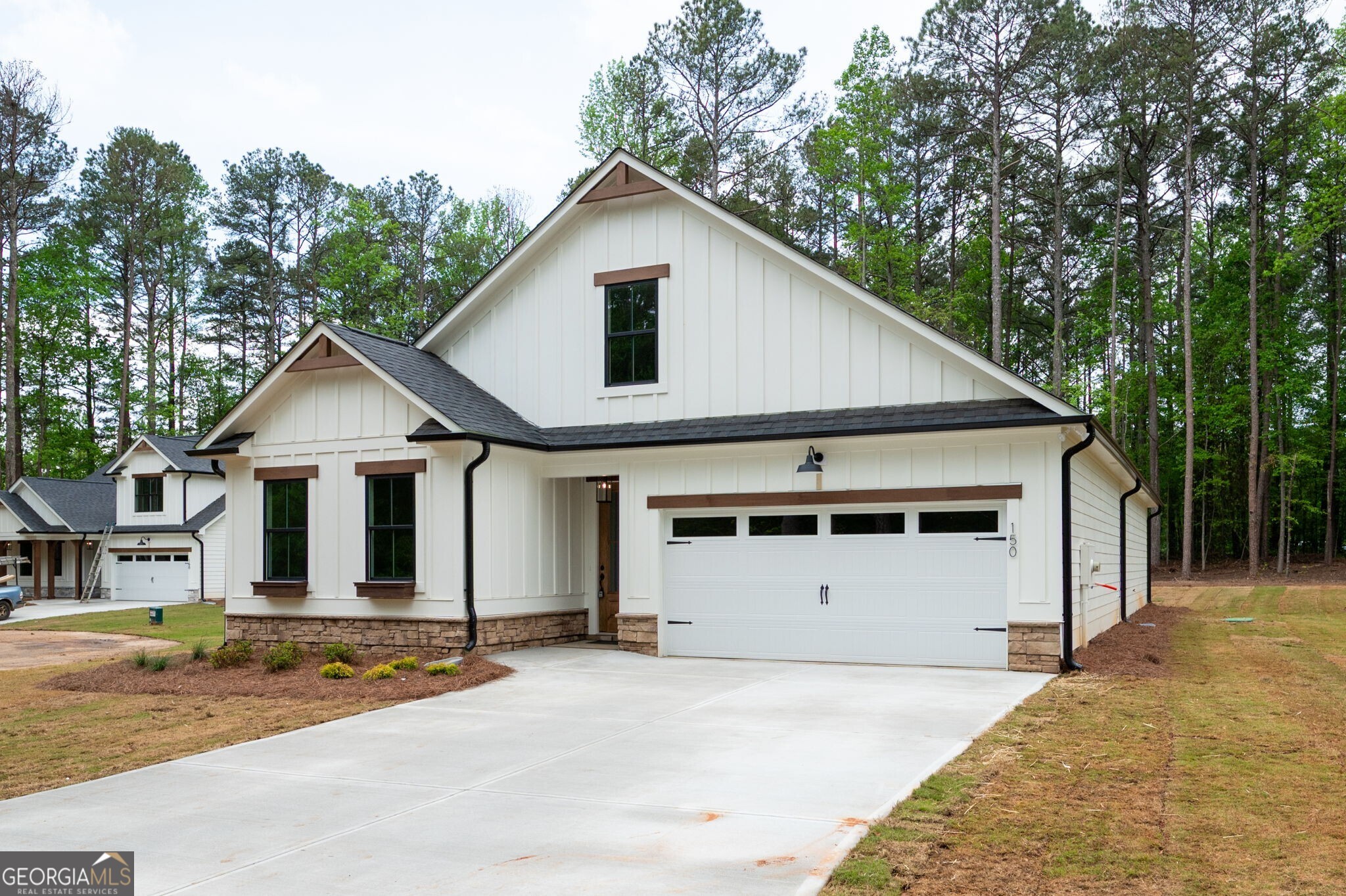 150 Doris Path Property Photo