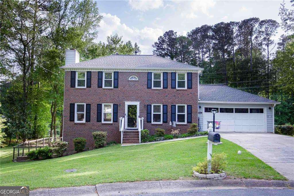 5083 Lambeth Court Nw Property Photo 1