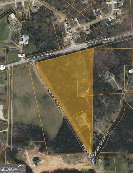 0 Billy Bullock Road Property Photo