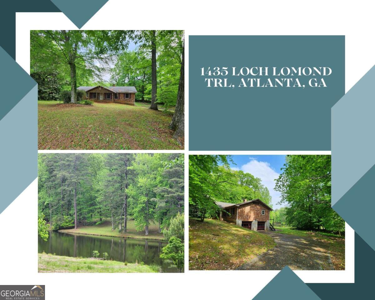 1435 Loch Lomond Trail Sw Property Photo 1