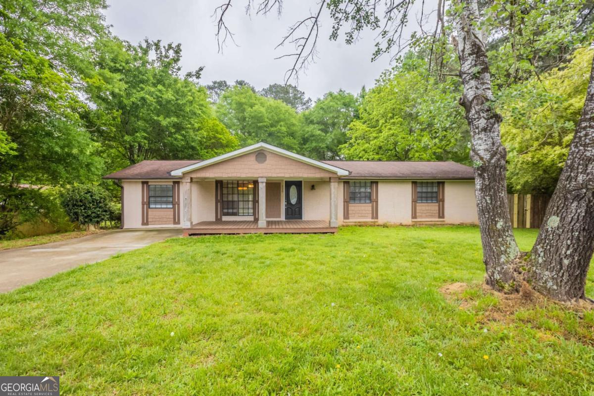 110 Valley View Court Property Photo 1
