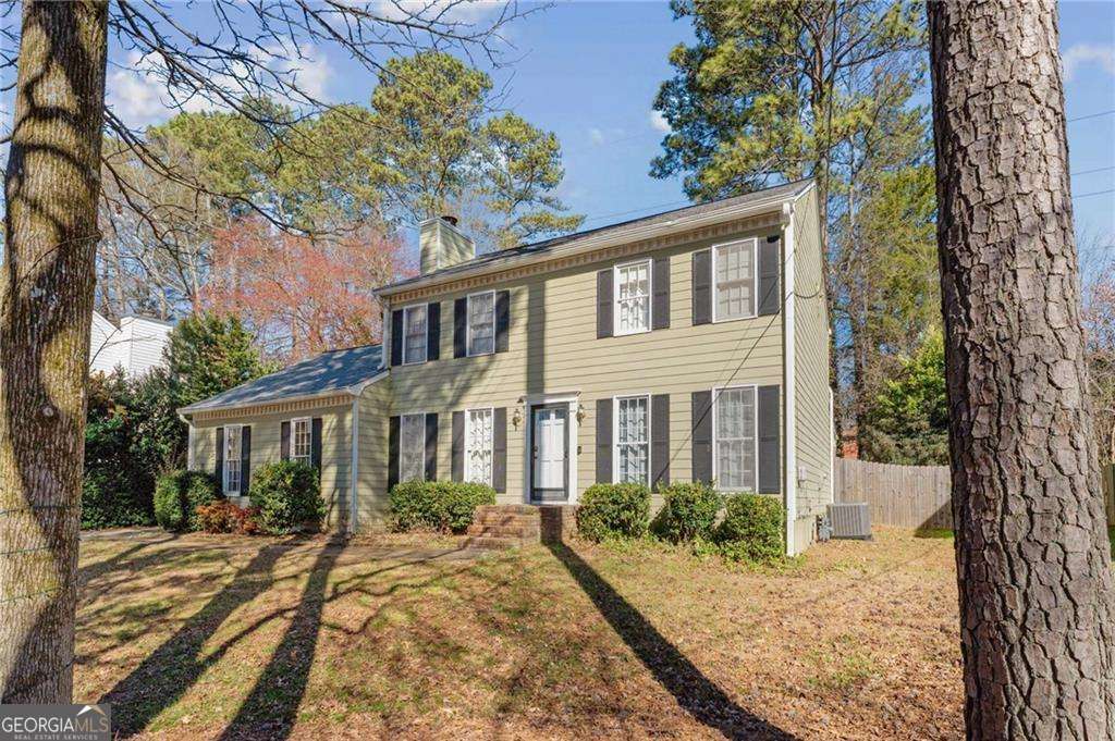 557 Spring Creek Way Way Ne Property Photo 1