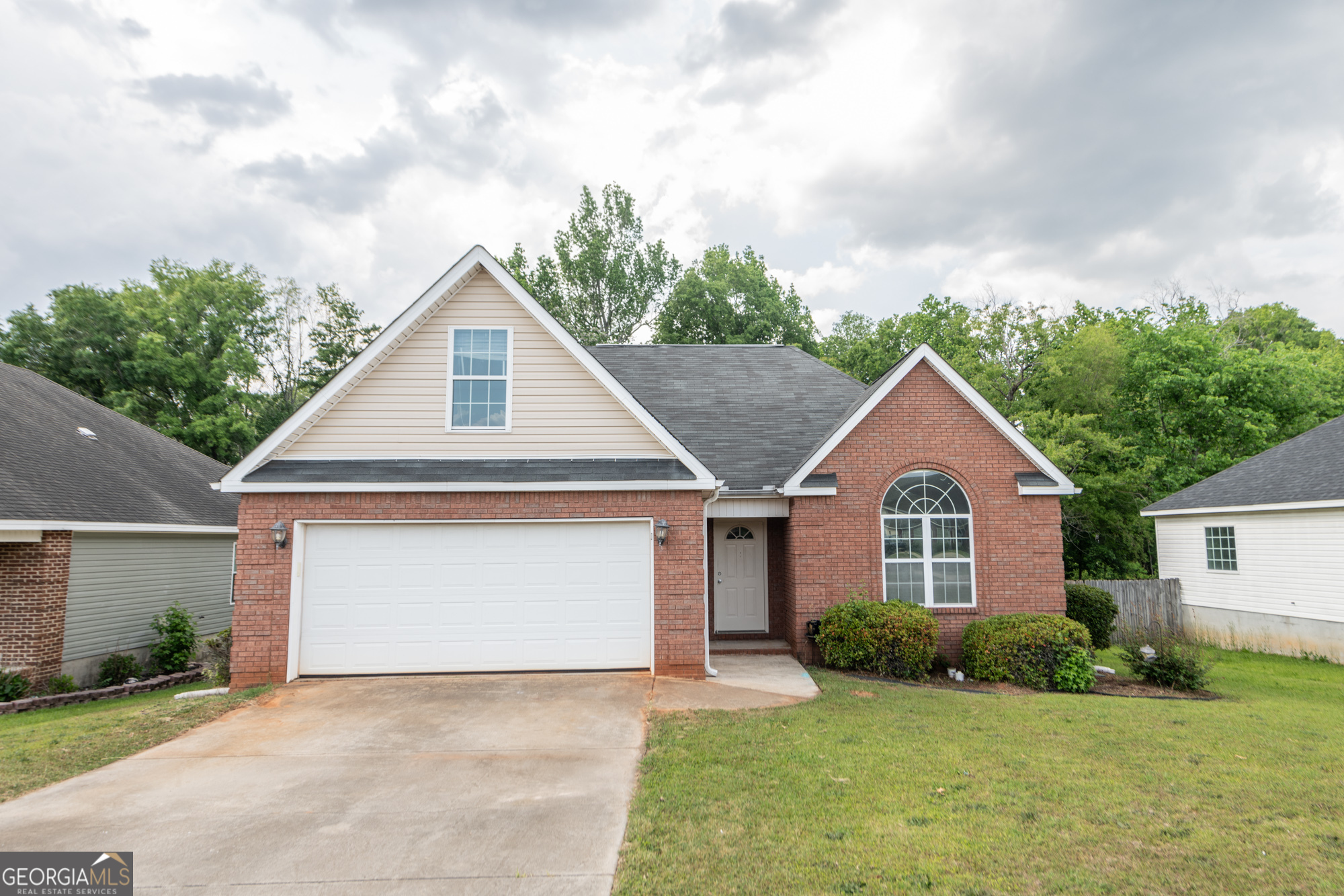 406 Gray Fox Crossing Property Photo