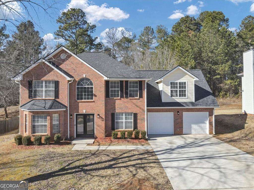 5854 Cobalt Drive Property Photo 1