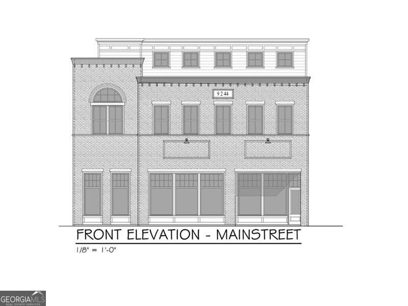9244 Main Street # 102 Property Photo 1