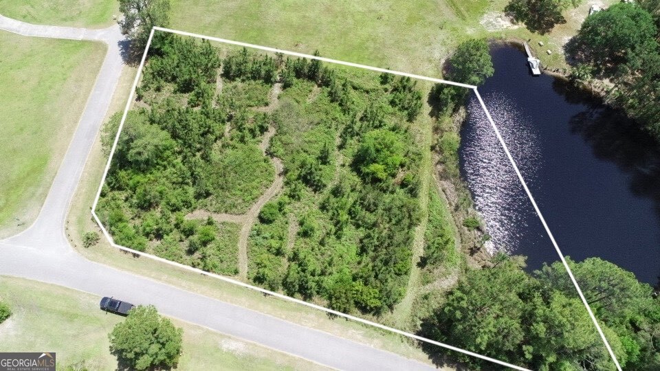 3216 Horseshoe Cove Road Property Photo 1