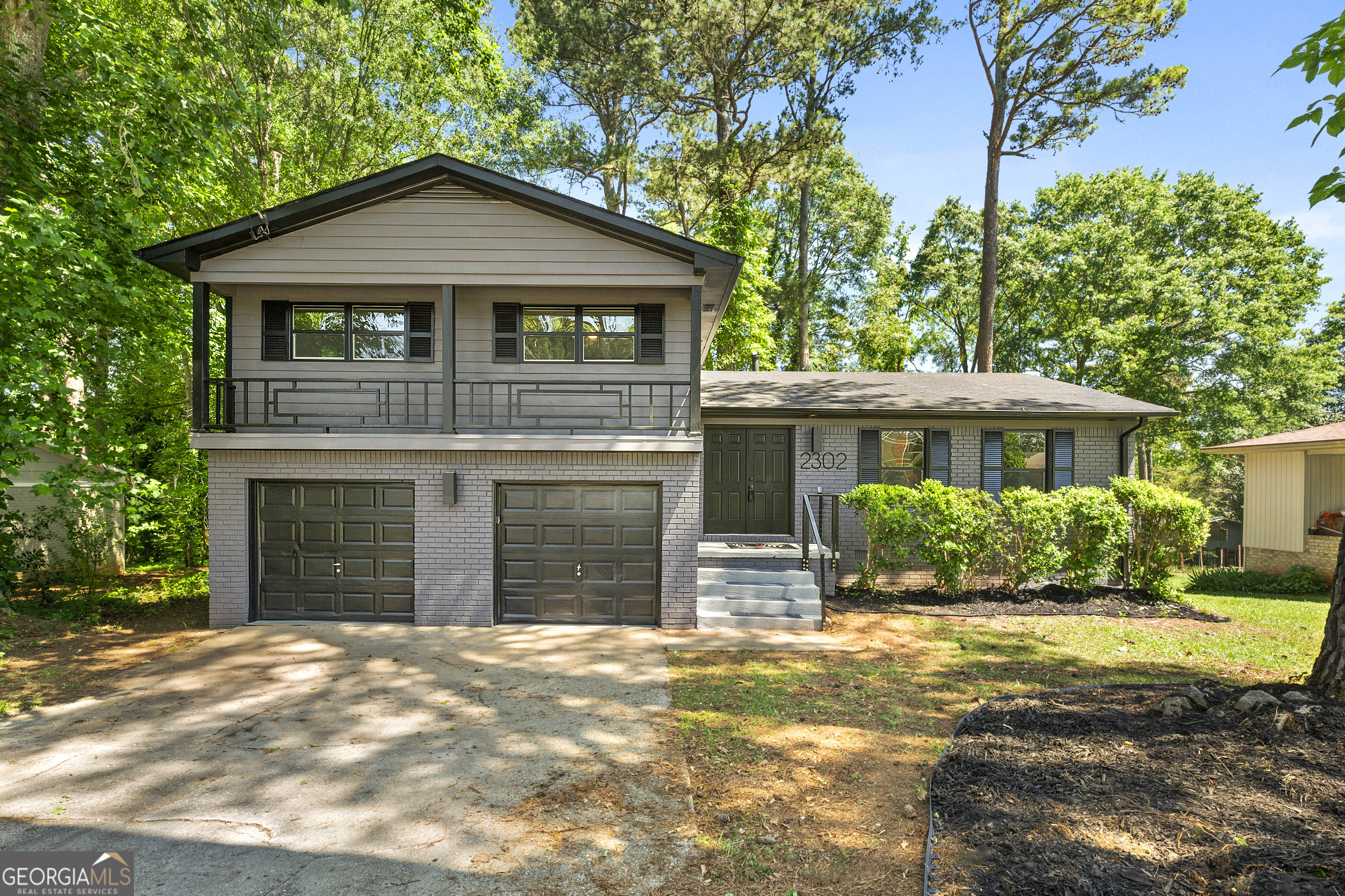 2302 Aurie Drive Property Photo 1