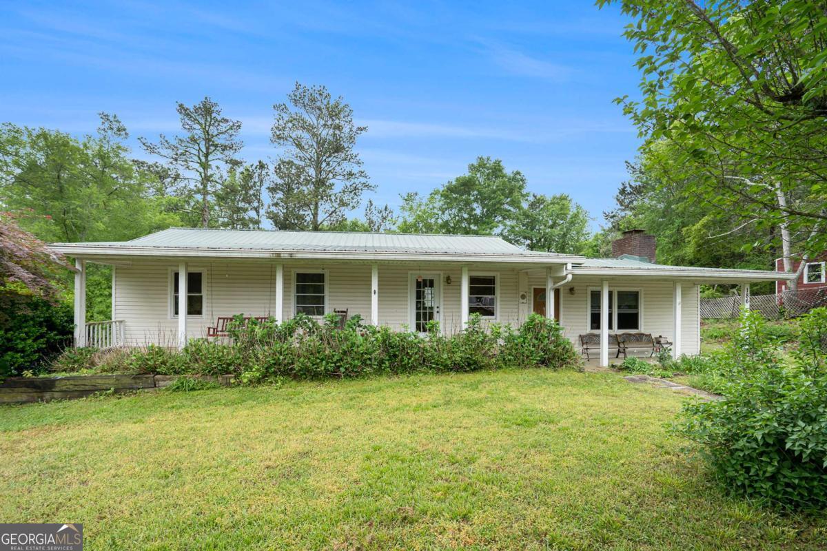 186 Northside Church Road Property Photo