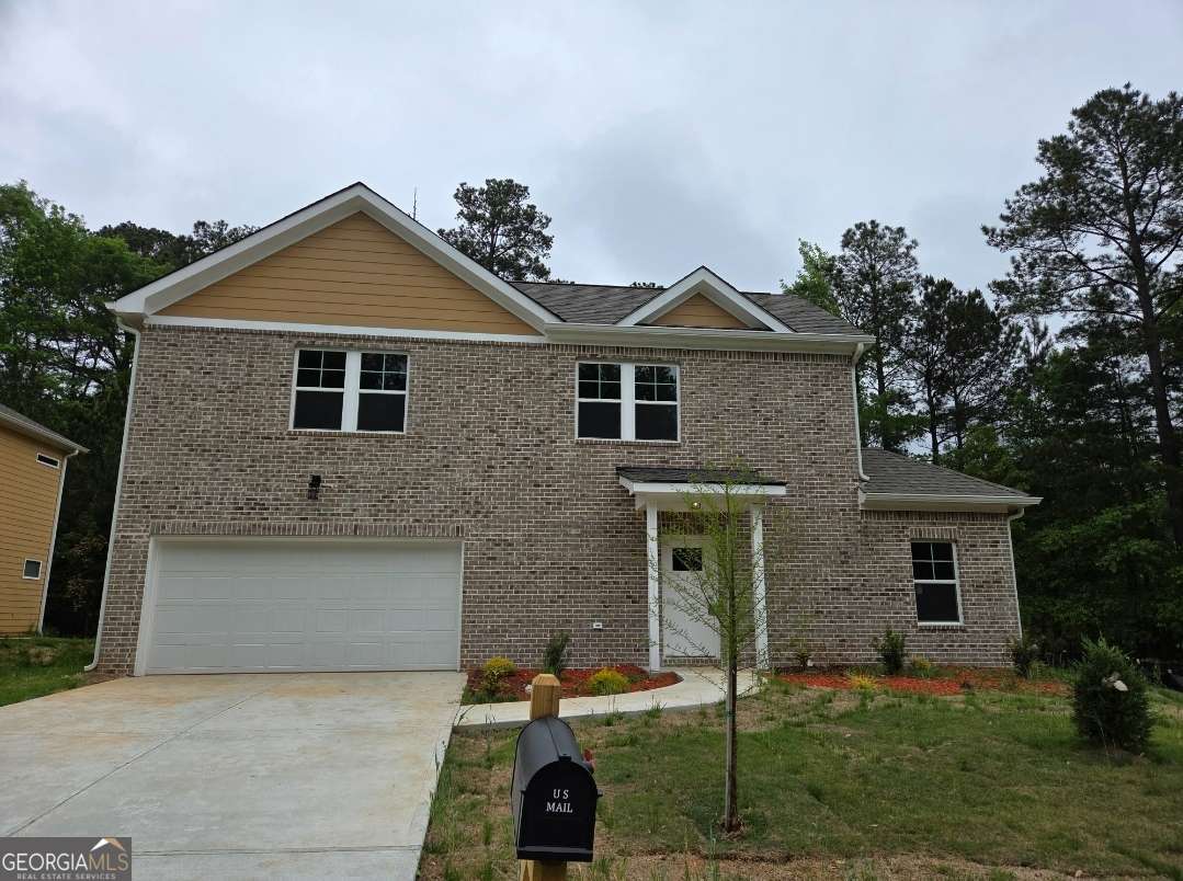 3368 Bonnes Court Property Photo 1
