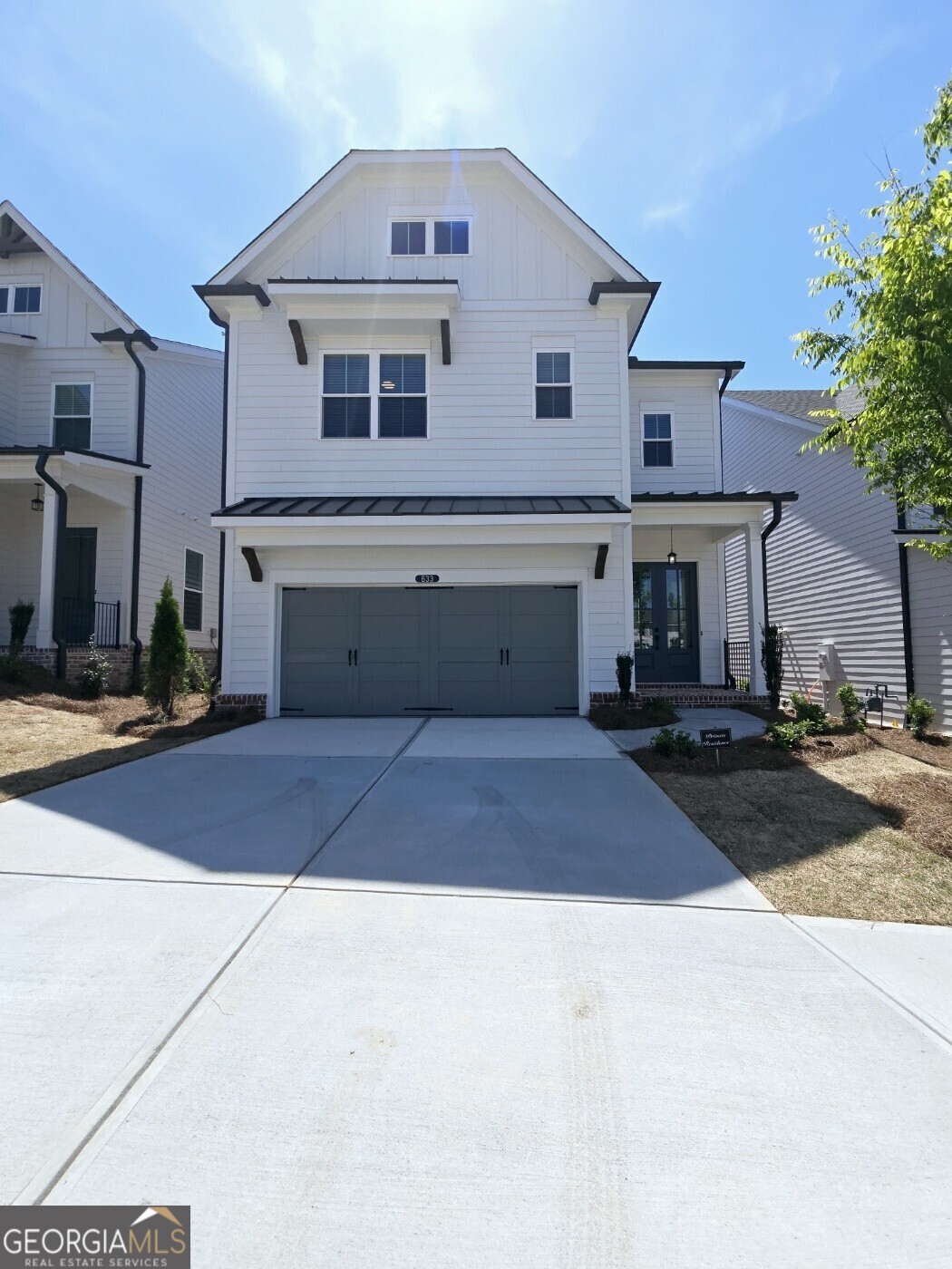 633 Skytop Drive Property Photo