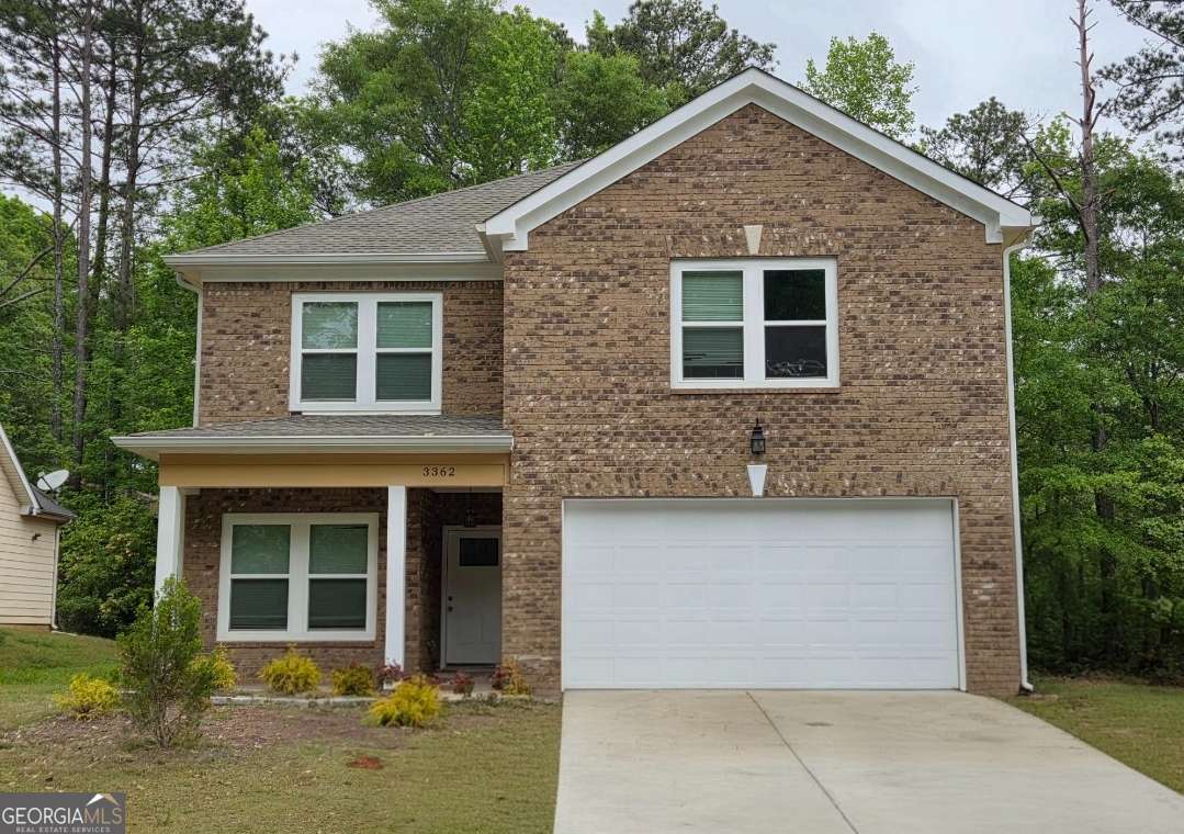 3362 Bonnes Court Property Photo 1