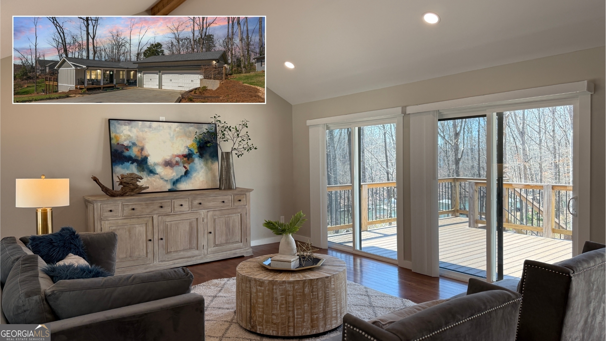 6265 Reives Road Property Photo 1