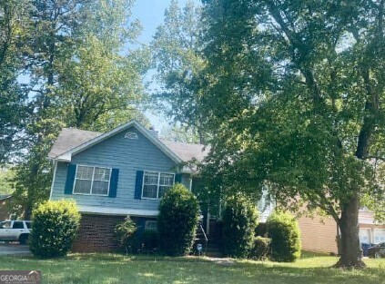 6012 Happy Trls Court Property Photo 1