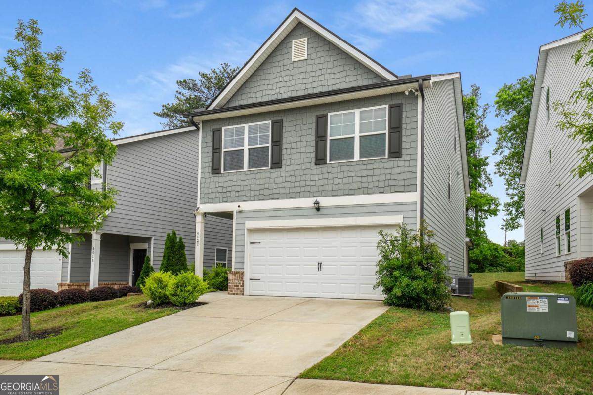 4422 Richmond Court Se Property Photo 1