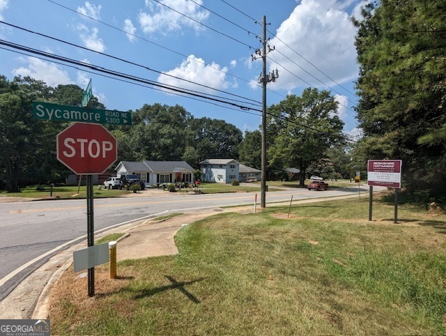 5305 Sycamore Road Property Photo 3