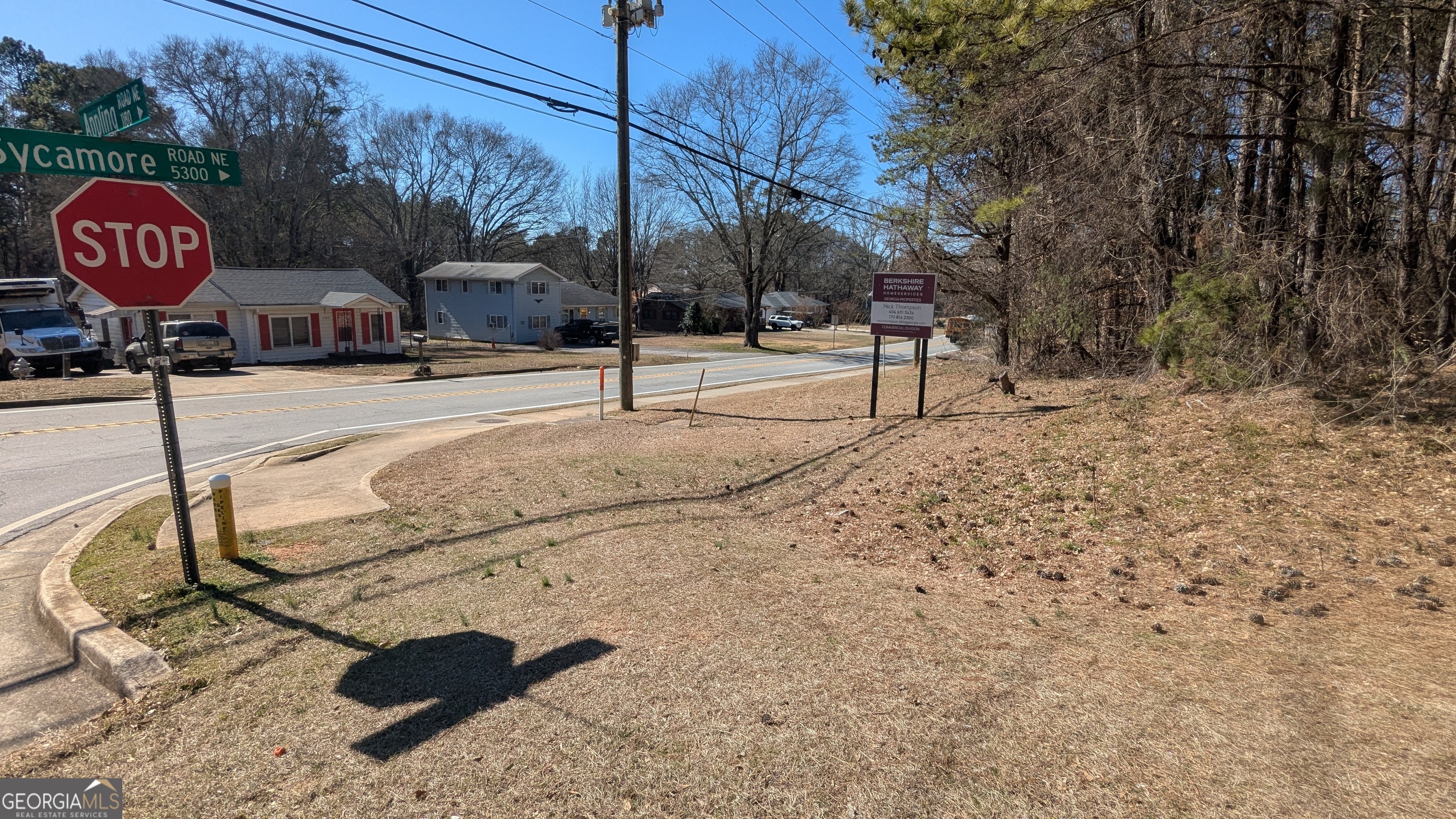 5305 Sycamore Road Property Photo 5