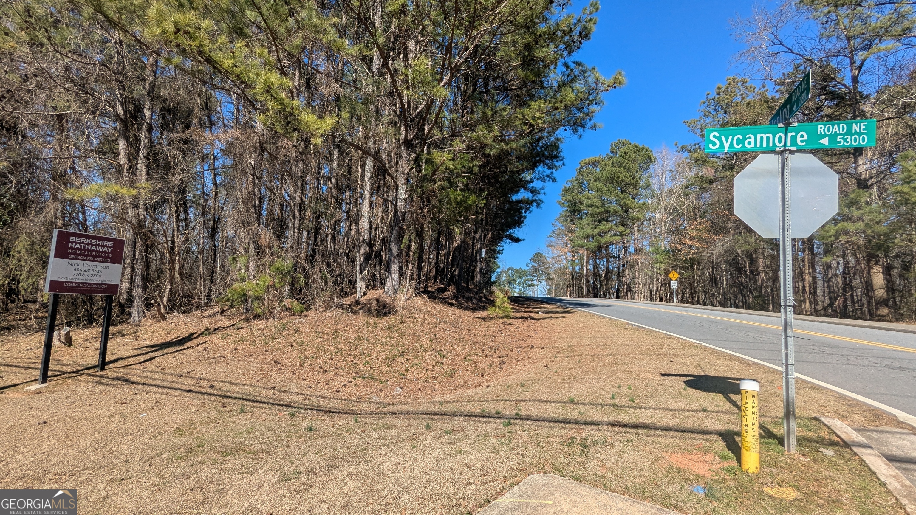 5305 Sycamore Road Property Photo 6
