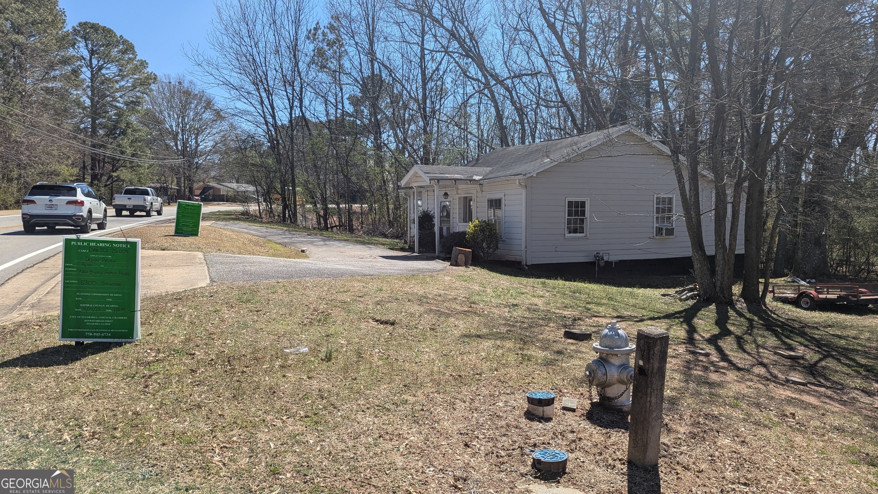 5305 Sycamore Road Property Photo 8