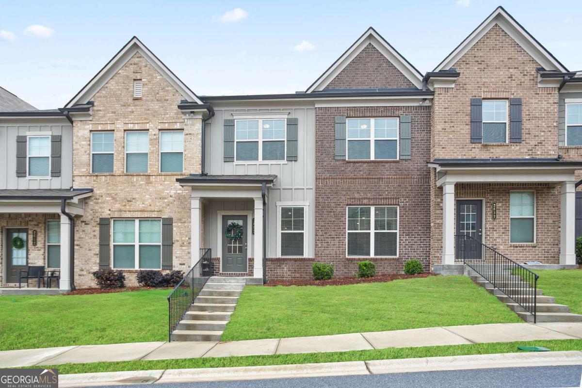 2622 Pearl Ridge Trace Property Photo 1