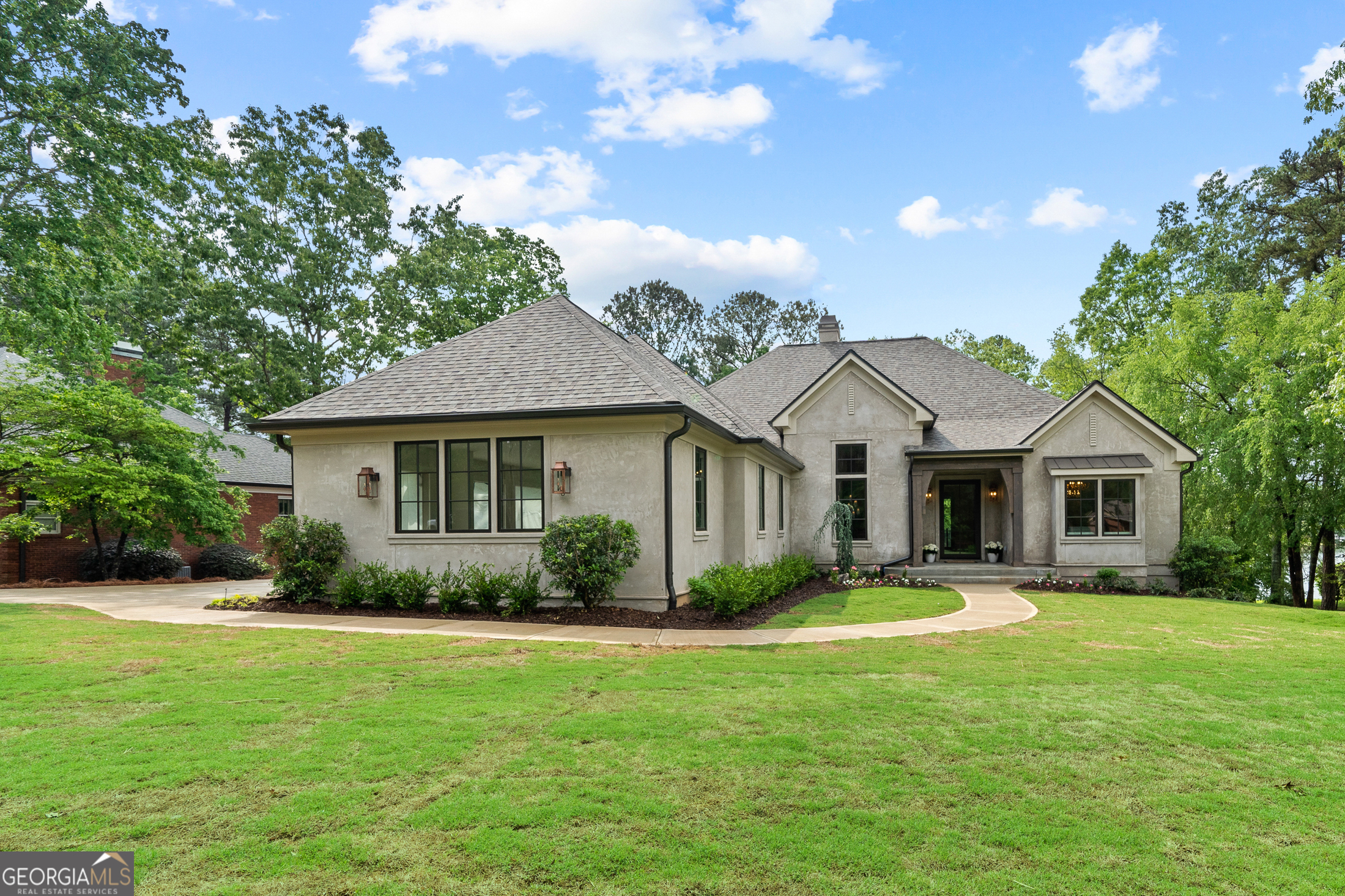 1420 Anchor Bay Drive Property Photo