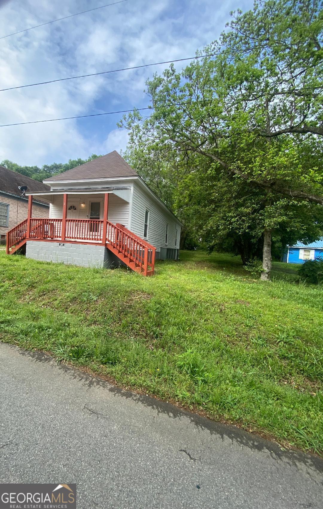 4 Curry Street Property Photo