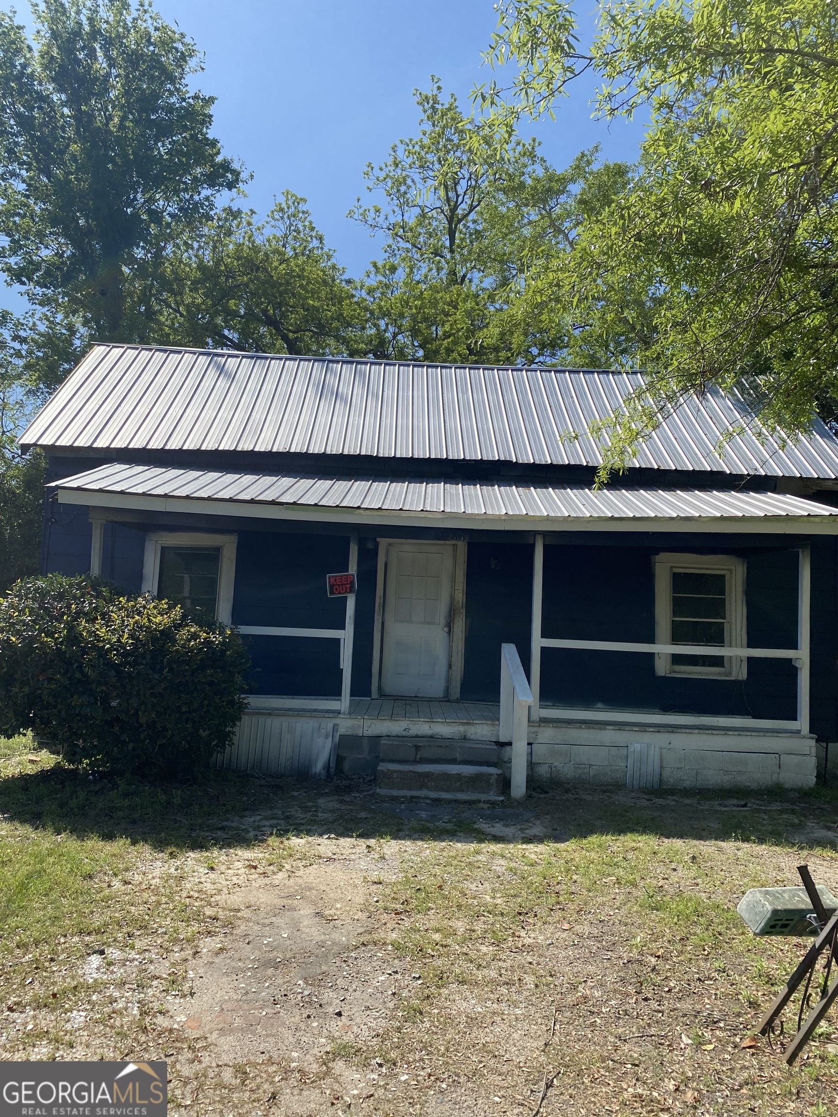 508 Georgia Street Property Photo 1