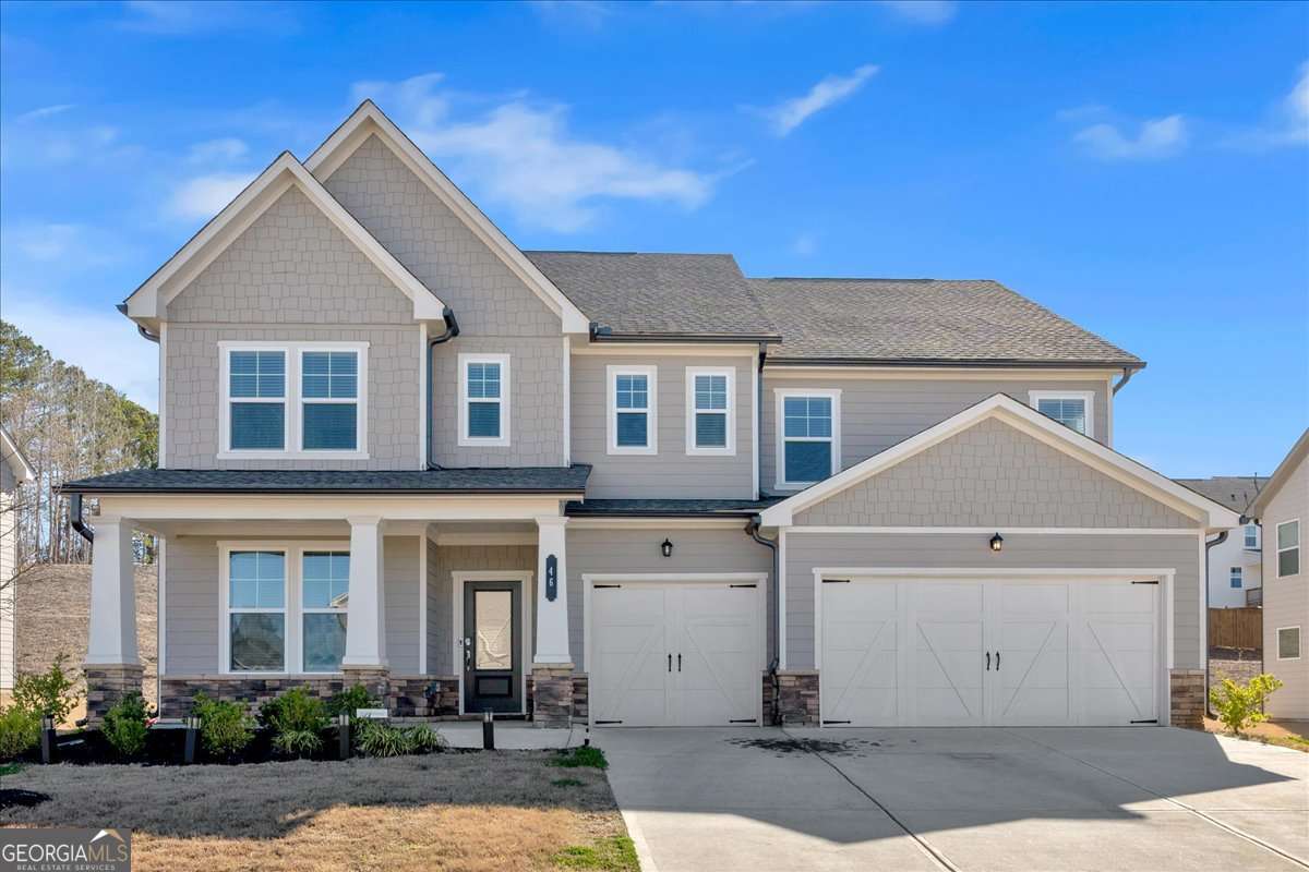 46 Saddlebred Lane Property Photo
