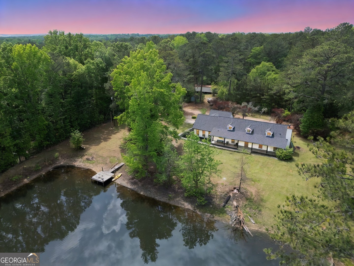 331a County Line Road Property Photo