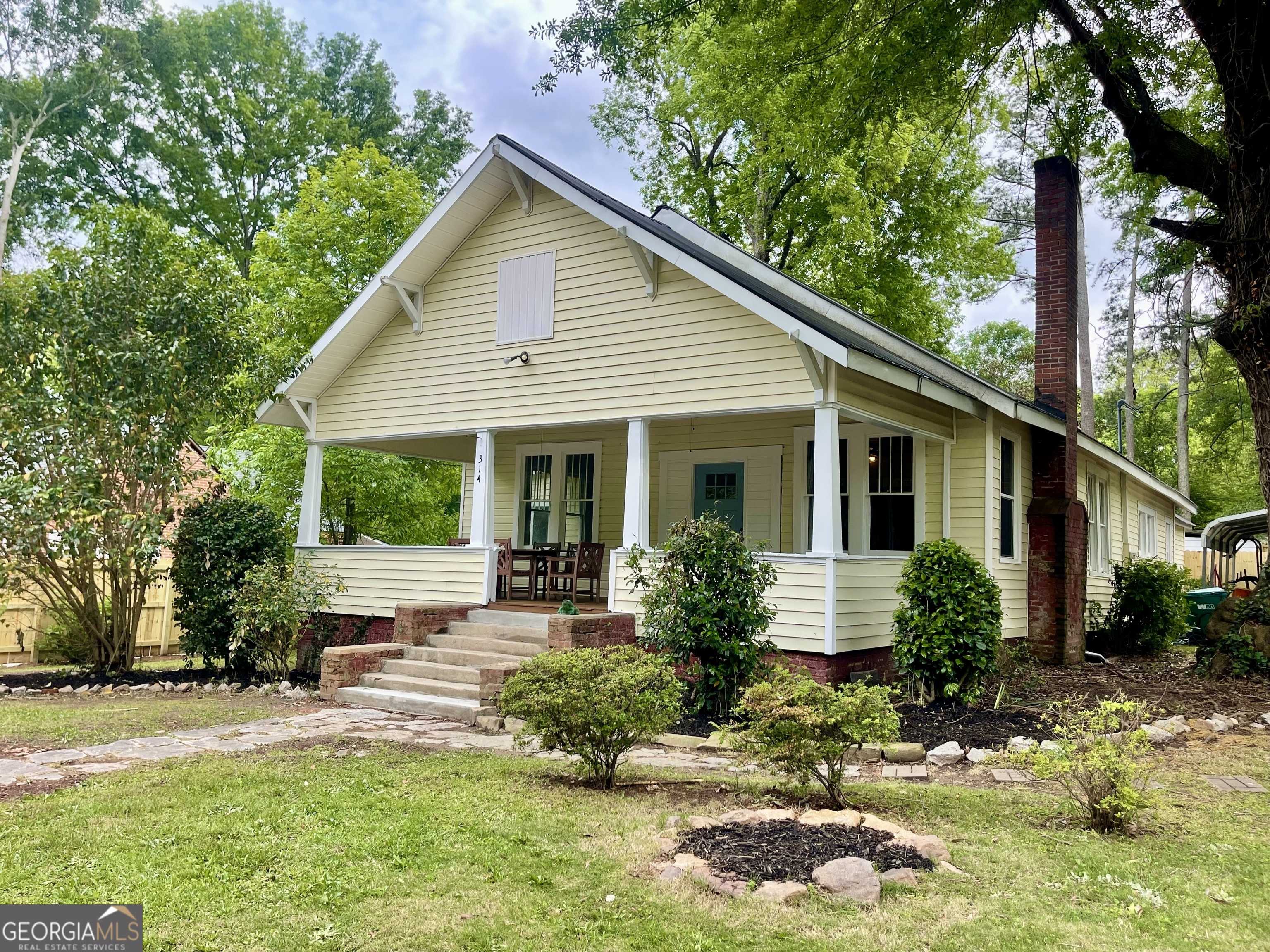 314 W South Street Property Photo