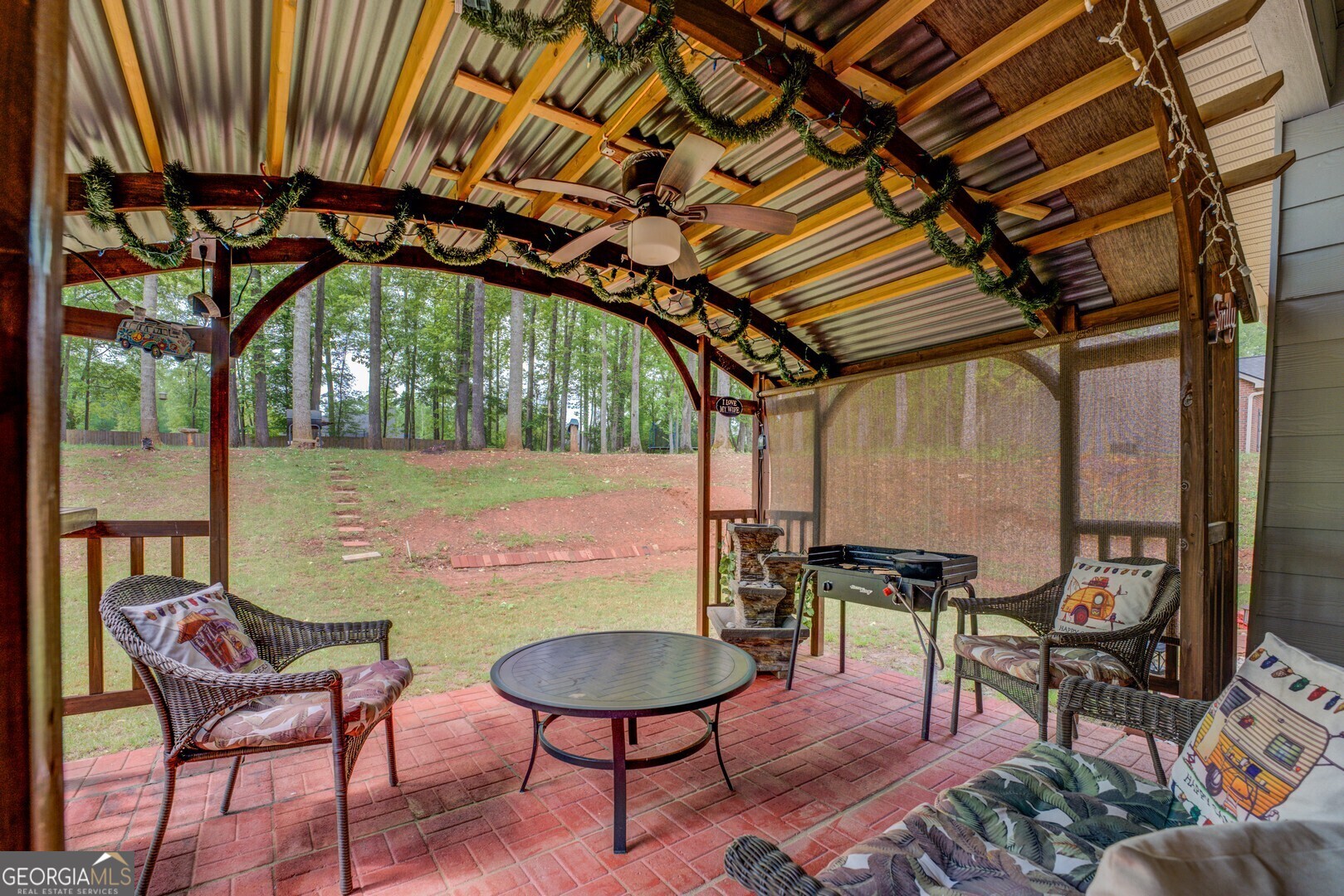 868 River Falls Drive Property Photo 8