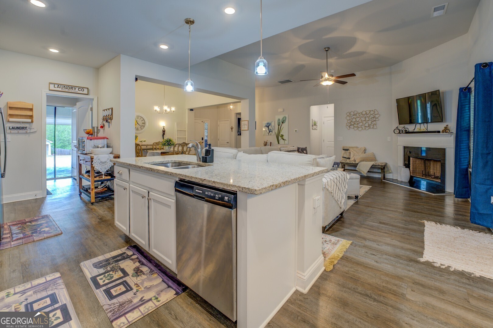 868 River Falls Drive Property Photo 24