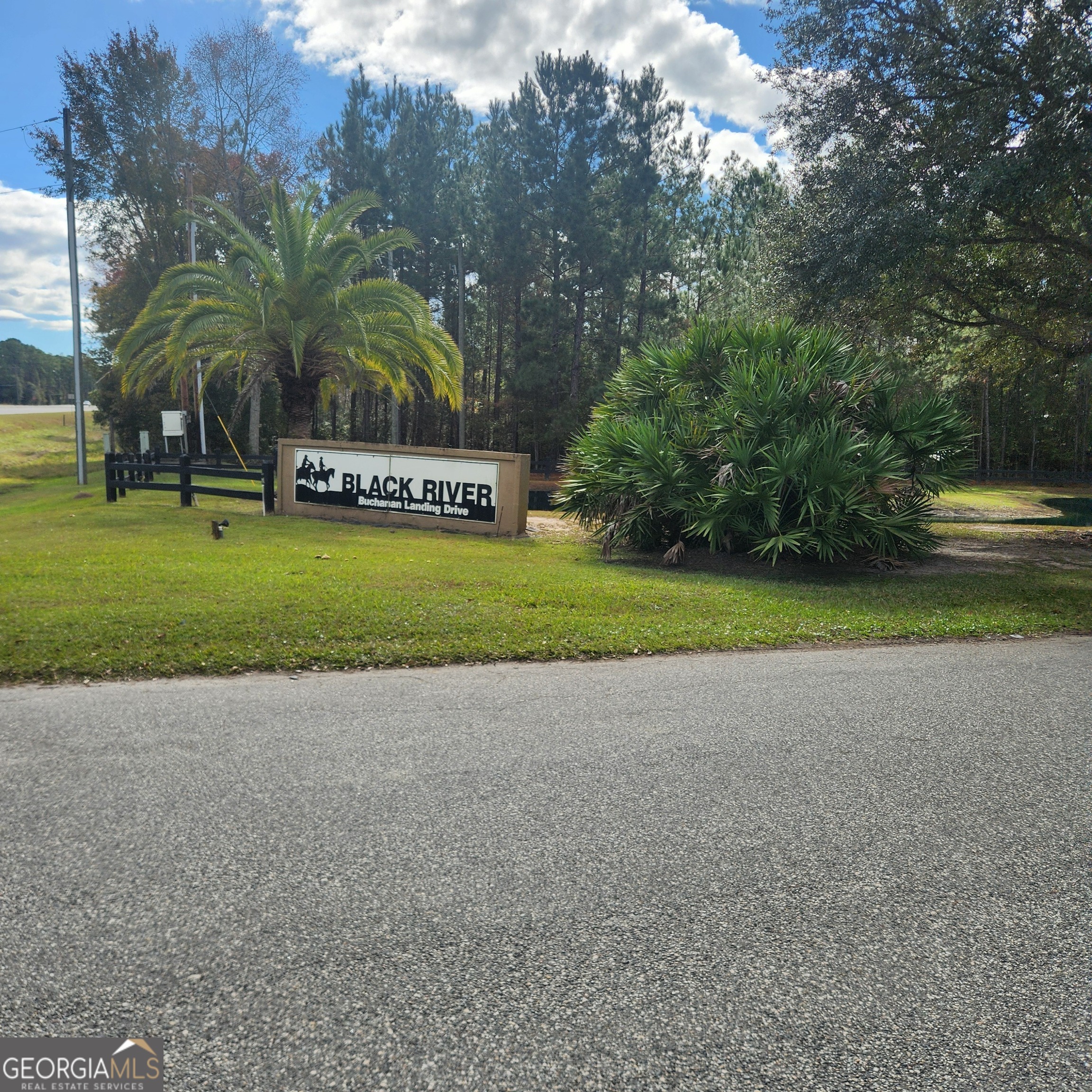 0 Janelle's River Drive Property Photo 1