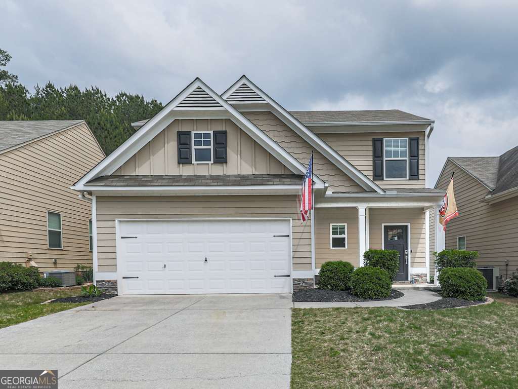 311 Stoney Hollow Road Property Photo 1
