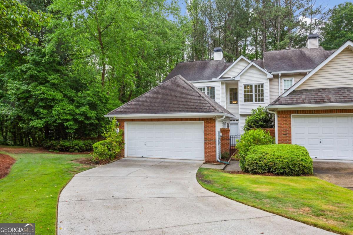 4990 Olde Towne Way Property Photo 1