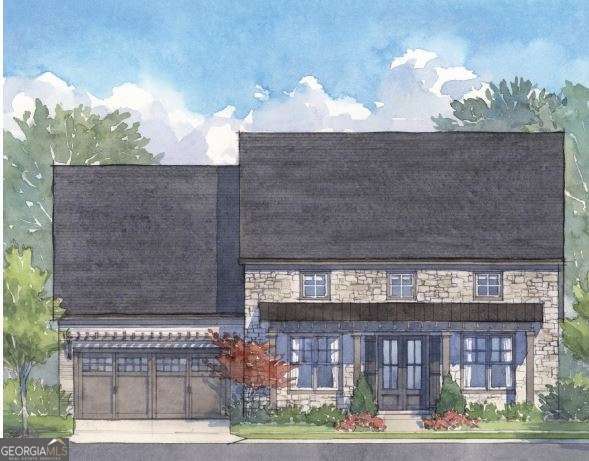 5349 Memento Trace Property Photo