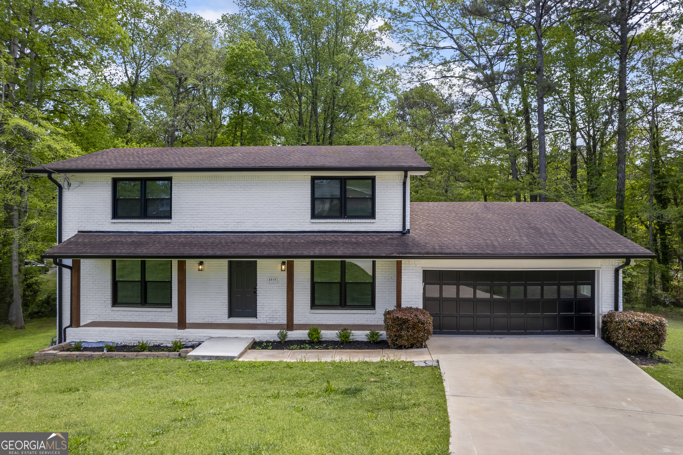 3717 Birchbriar Court Property Photo 1