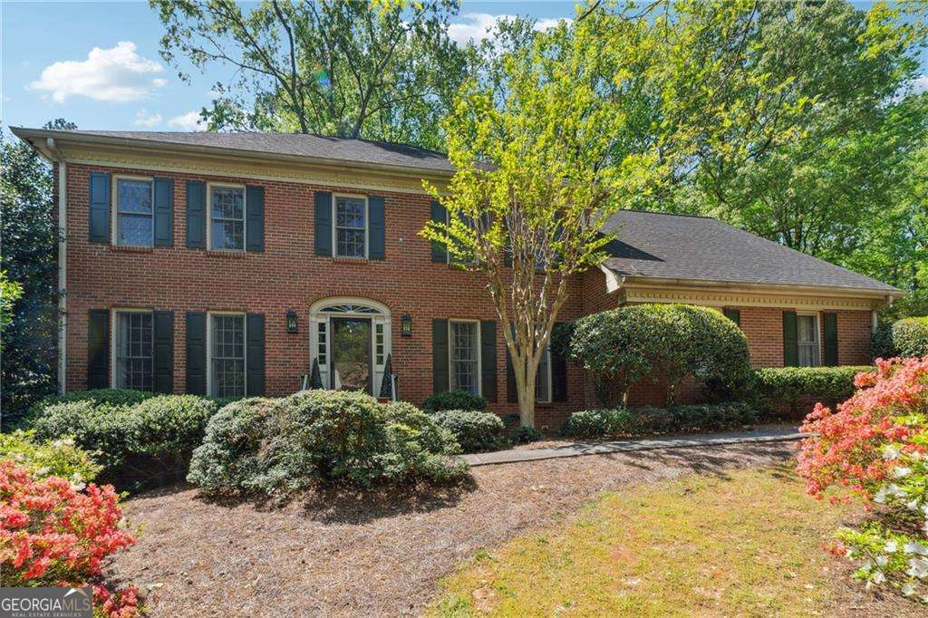 3200 Turtle Lake Court Se Property Photo 1