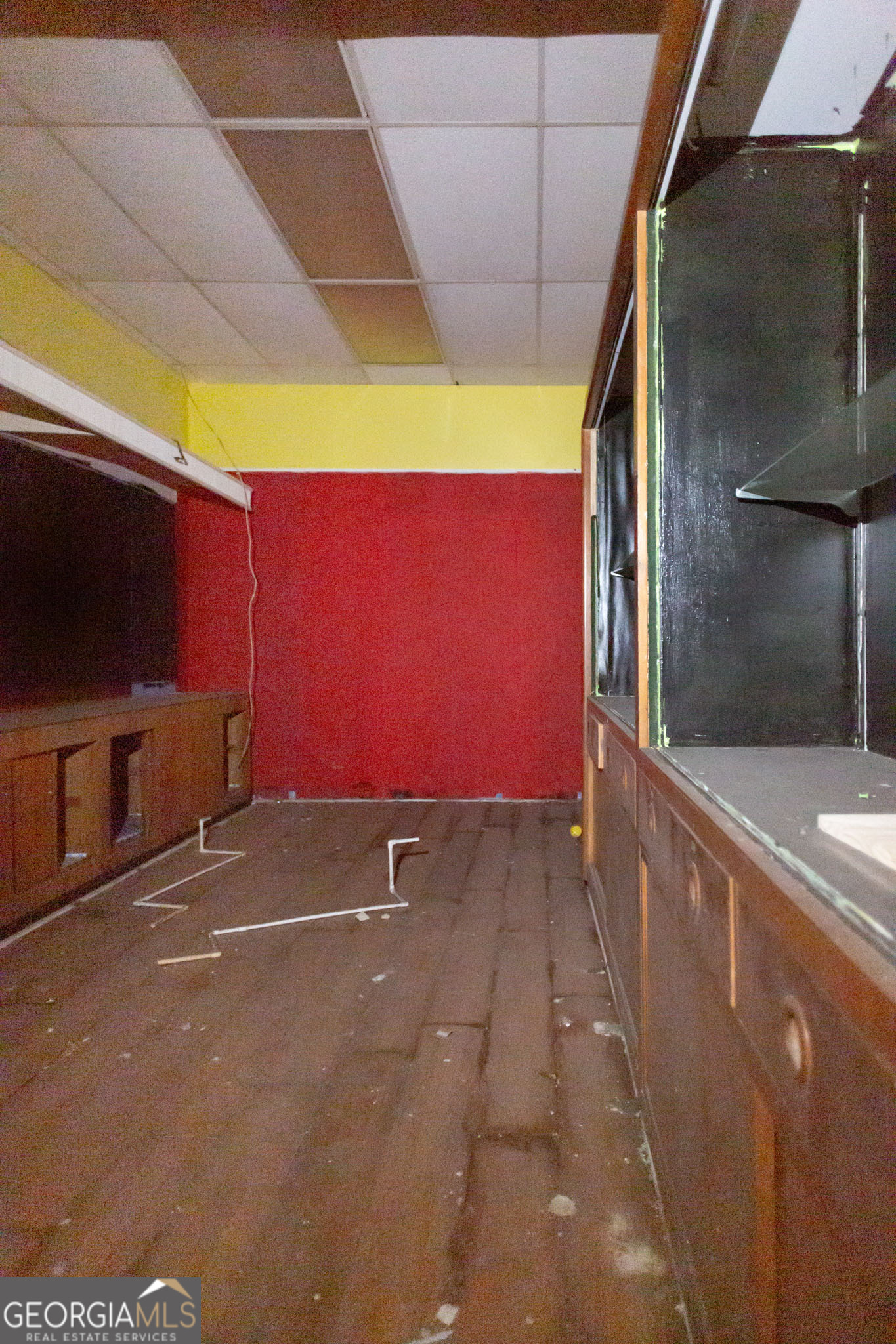 310&312 Pendleton Street Property Photo 6