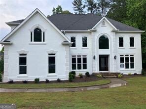 870 Thornberry Drive Property Photo 1
