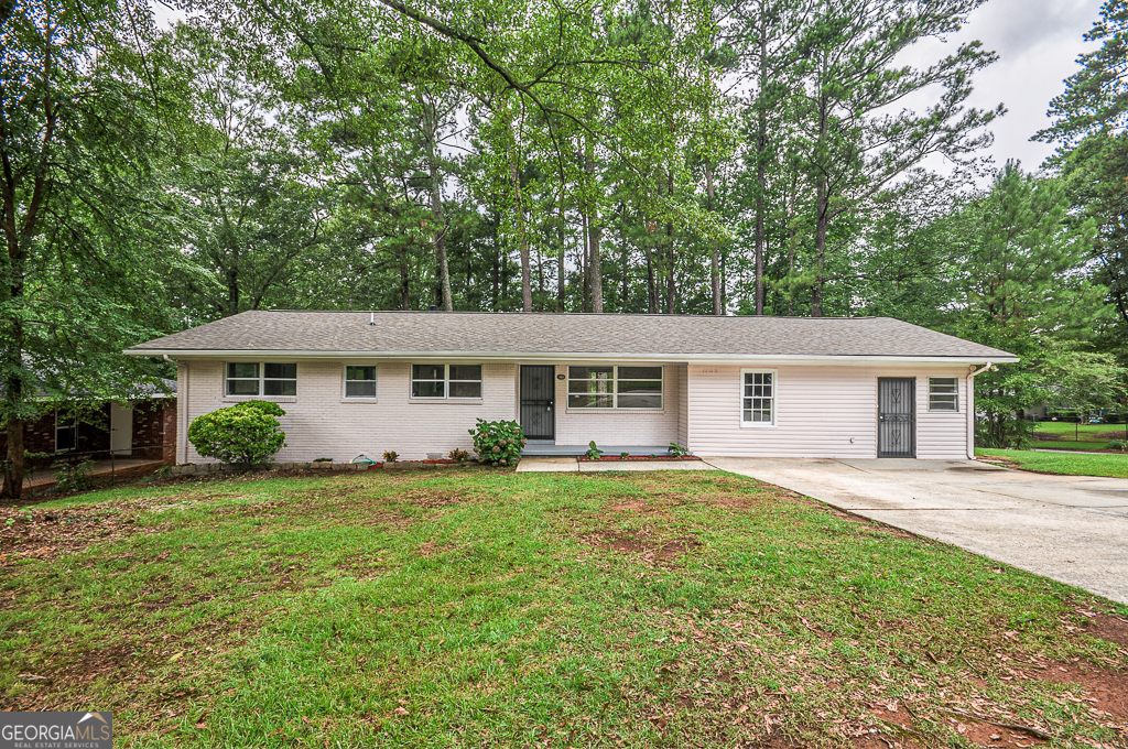 1705 Atherton Drive Property Photo 1