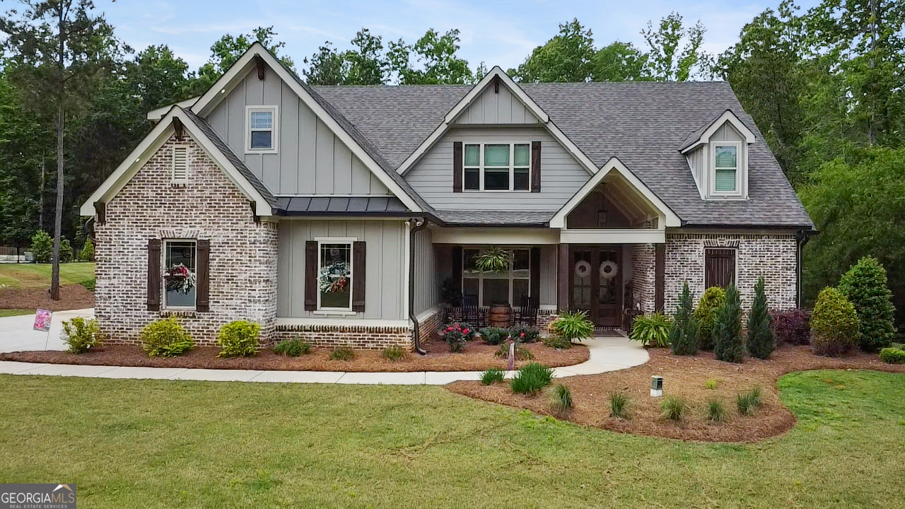 461 Preakness Way Property Photo 1
