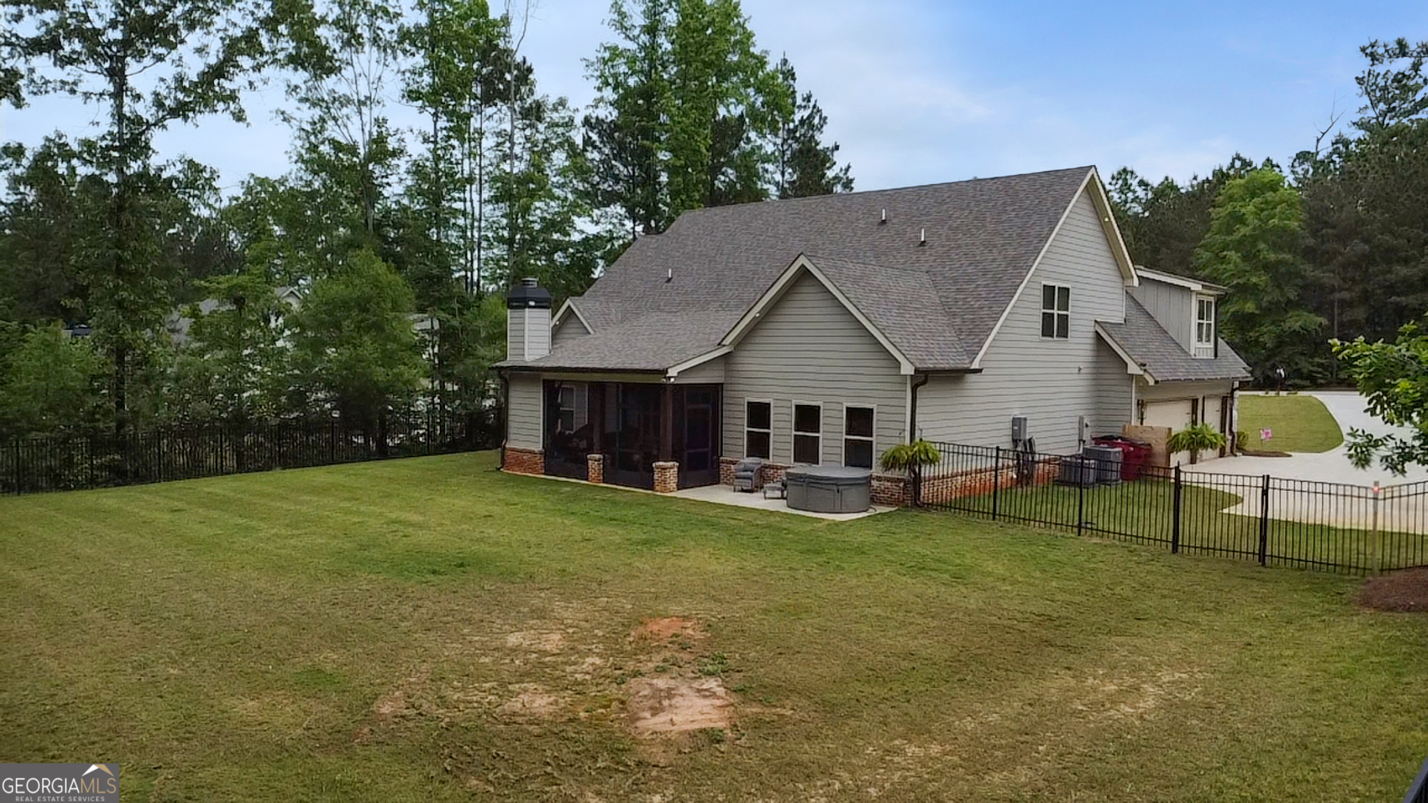 461 Preakness Way Property Photo 2