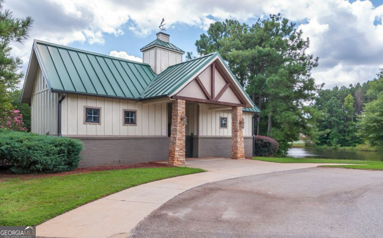461 Preakness Way Property Photo 4
