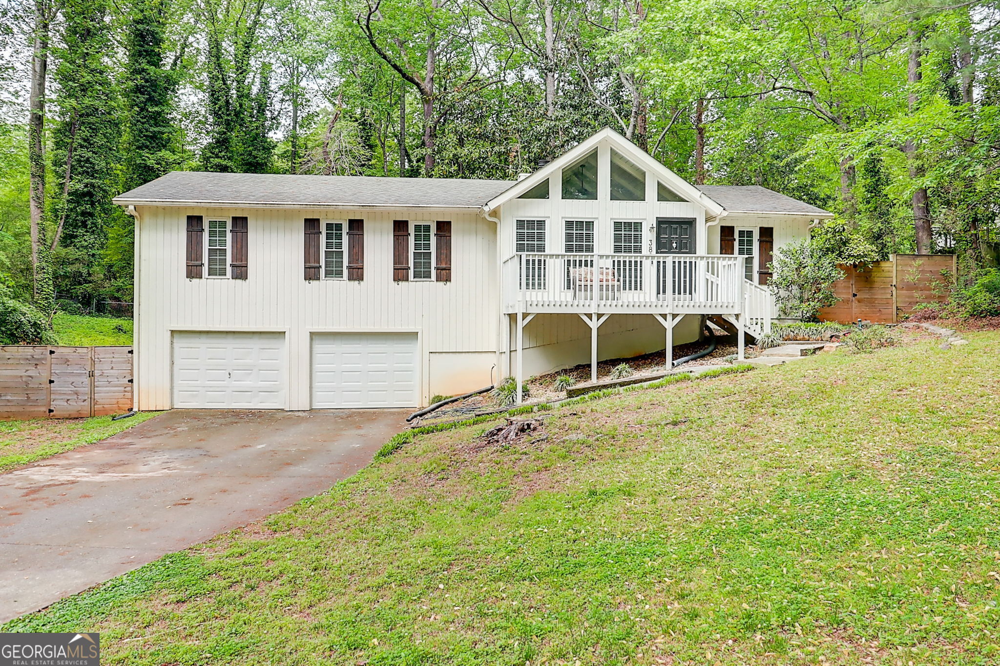 3861 Hanover Court Property Photo 1