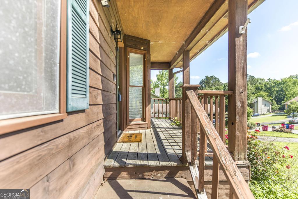 410 Steeplechase Property Photo 6