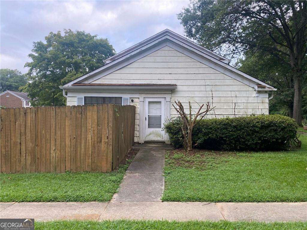 2617 Terrace Parkway Property Photo 1
