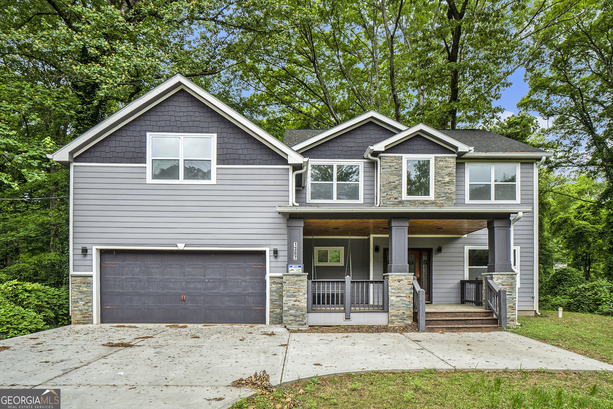 1397 Thomas Road Property Photo 1