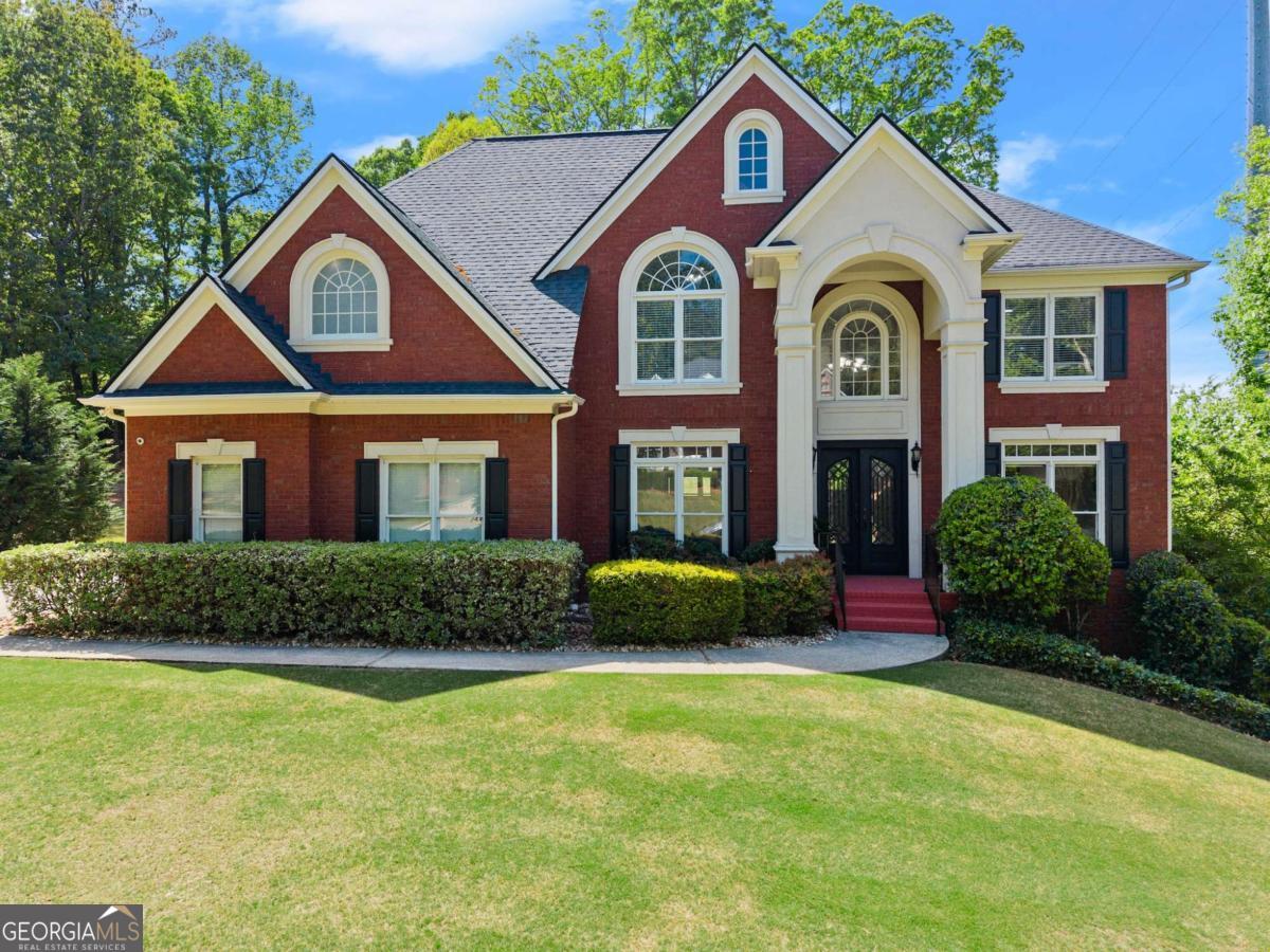1900 Chattahoochee Run Drive Property Photo 1